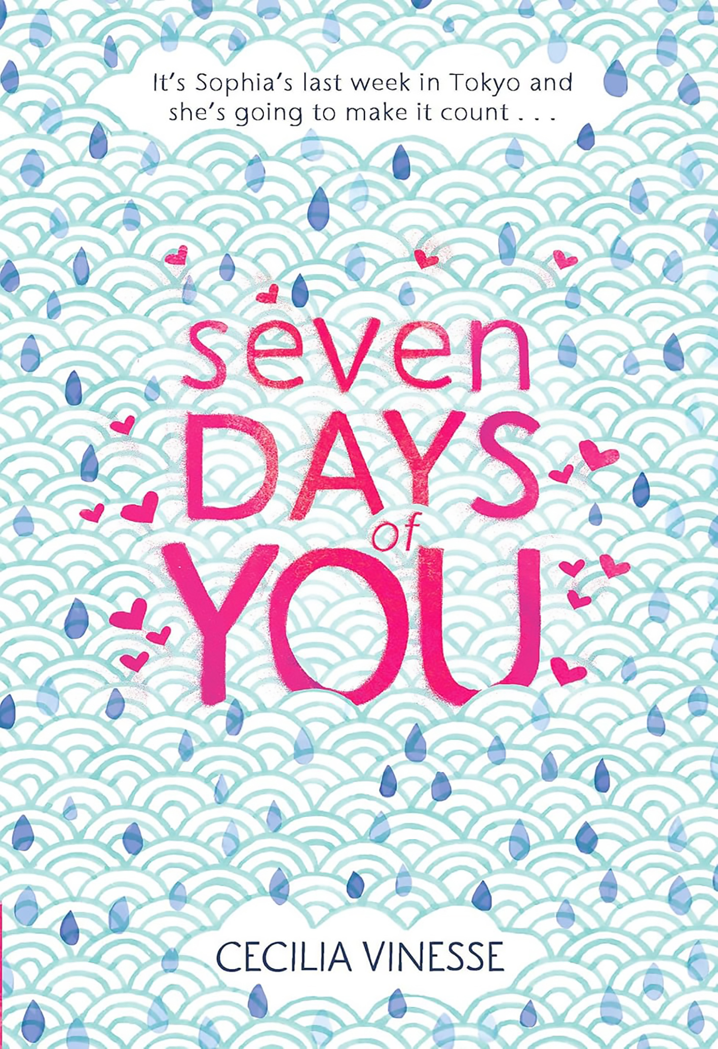 Seven Days Of You